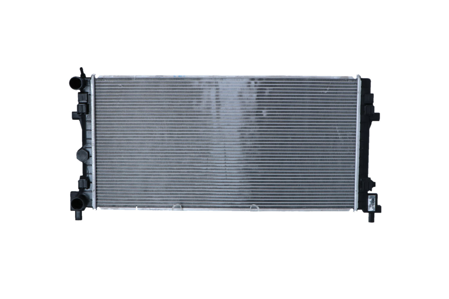 KALE 345850-SU RADYATORU SKODA RAPID 1.6 TDI > 6R0121253((-1430
